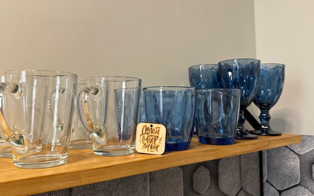 Апартаменты Литейный Проспект 31 Четырехместные 4