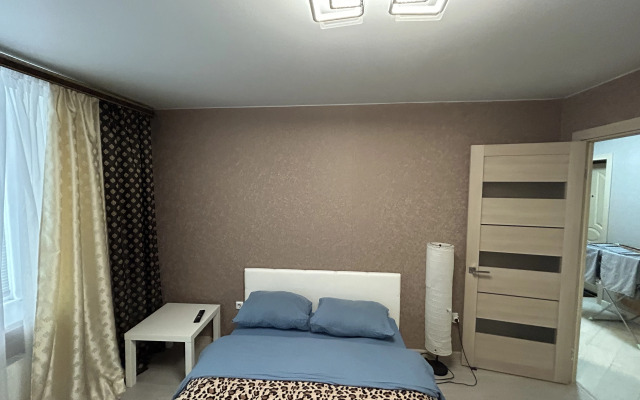 Na Zaprudnom 4 Flat