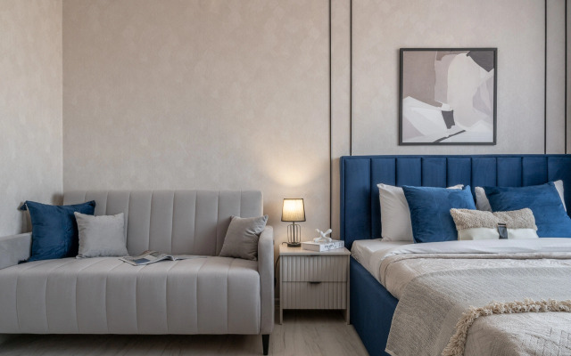 Квартира Авторский ремонт и удобная инфраструктура