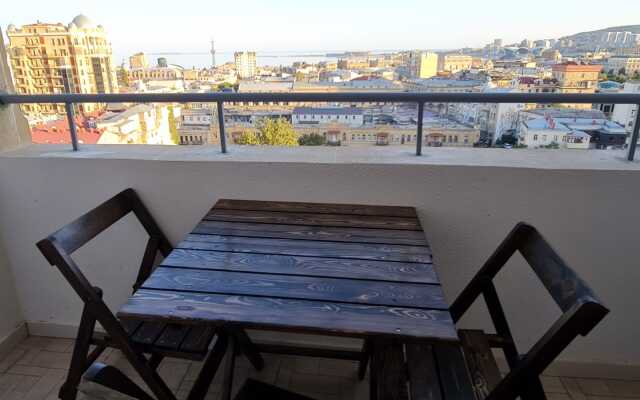 Leyla Apartmens 2 Apartments