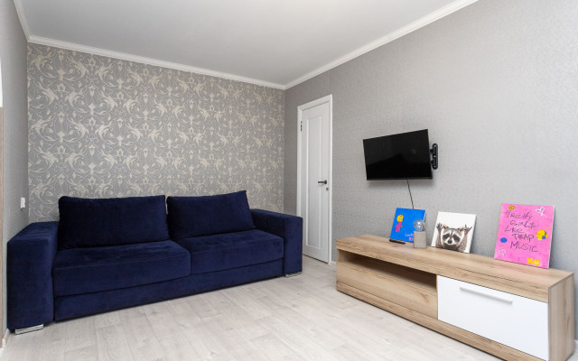 V Tsentre Goroda Flat
