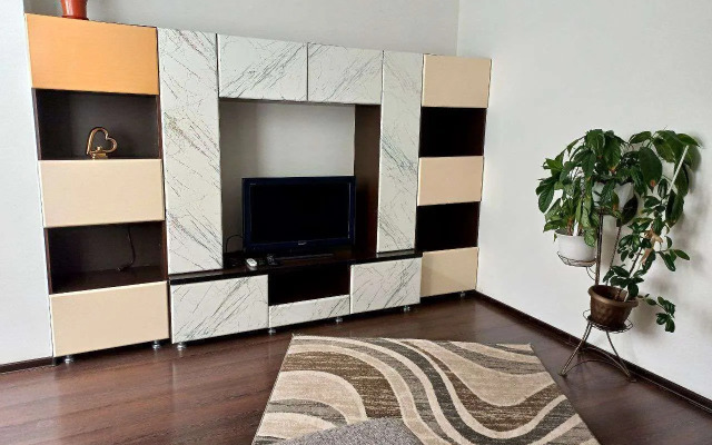 Квартира на Тихорецком переулке 5