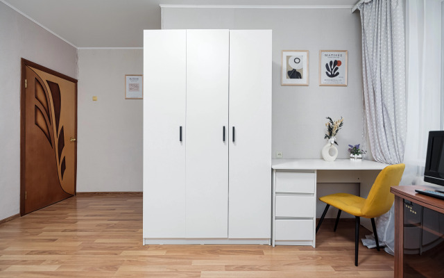 Квартира в историческом центре Москвы от Comfort Home