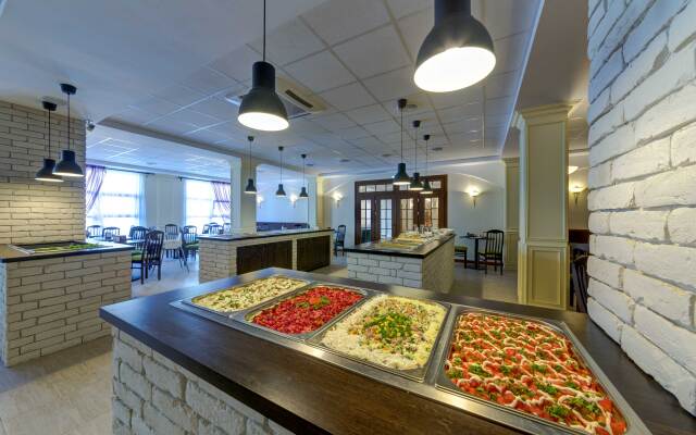 La Melia All Inclusive Hotel