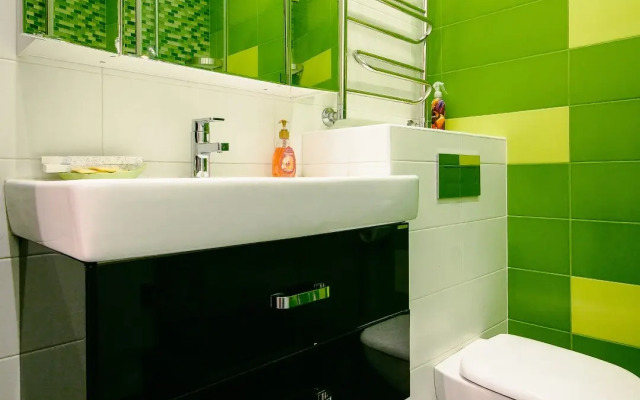 Квартира на Улице Новый Арбат 23