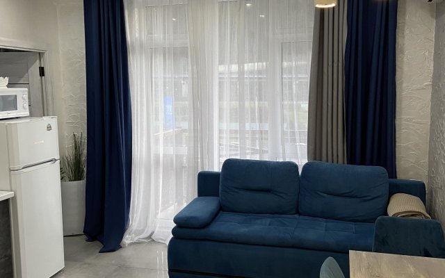 Zhk Kurshevel Apartments