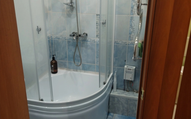 Квартира рядом с аэропортом