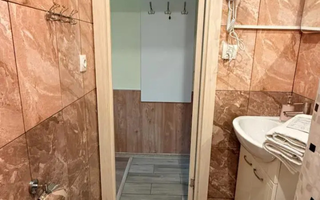 V Zhk Skolkovskiy O8 Apartments