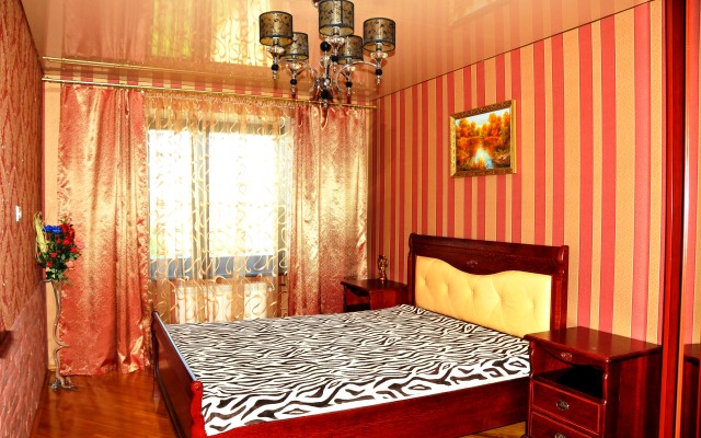 Silver Apartaments