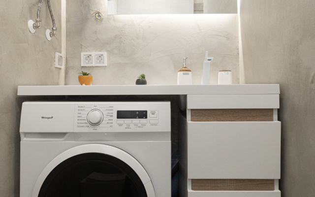 Апартаменты Волоколамка 344/1