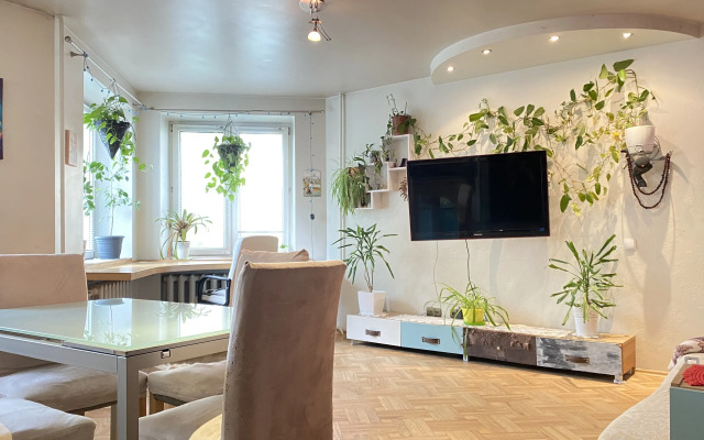 Glamour Apartment Flat