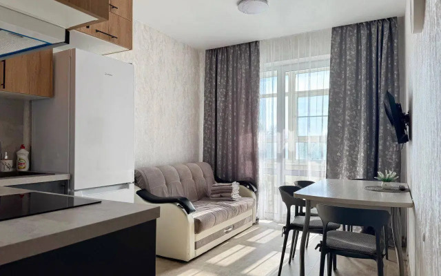 Квартира на Улице Промышленная 6