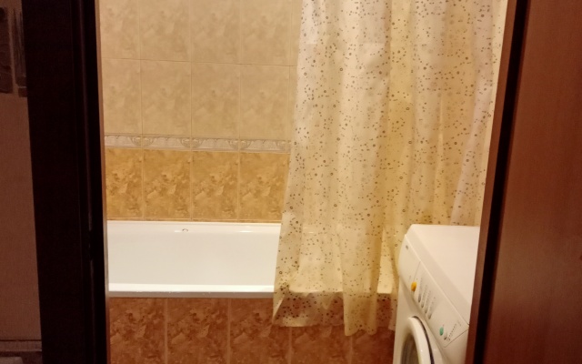 Na Dzerzhinskogo 38B Apartments