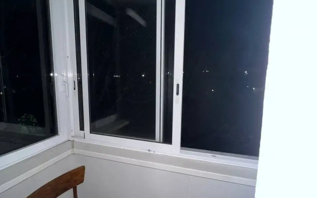 Ryadom parkom Apartments