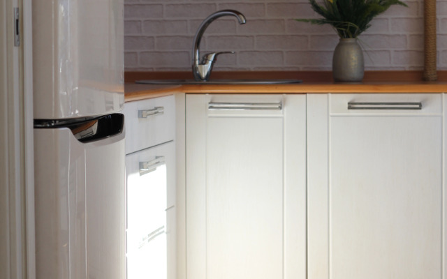 Квартира на 30 лет Победы 57