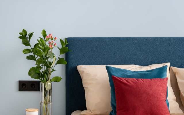 Апартаменты Lubervill 971/1