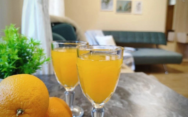 Квартира Уютная 2х комнатная в центре Сочи