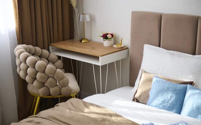 Апартаменты Элегия