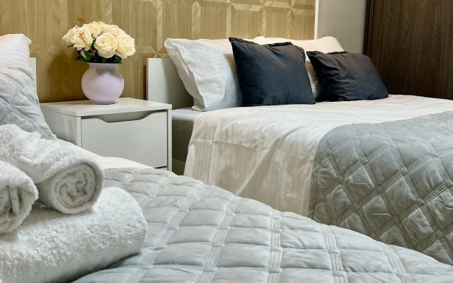 Квартира на Цимлянской 3к1 (148)