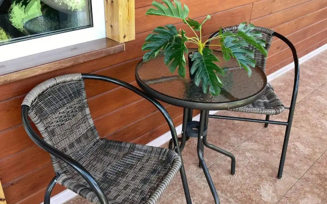 Гостевой дом Миланд