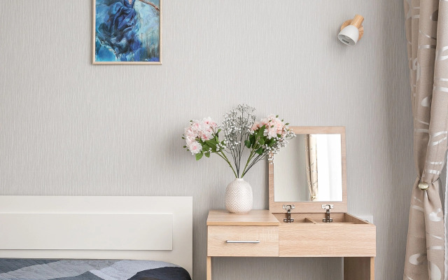 Квартира Двухкомнатная Рядом с Новoрижcким Шосcе