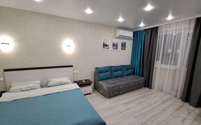Uyutnaya dvushka pr. Lenina 121 Flat