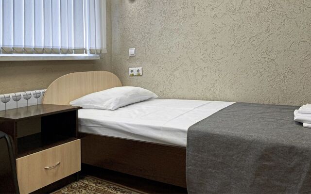 Smart Hotel KDO Abakan Hotel