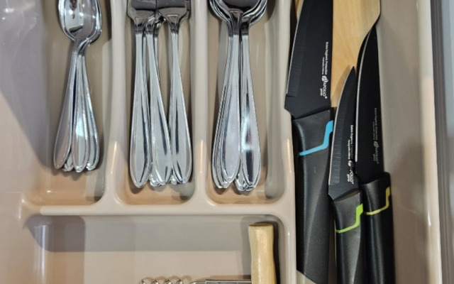 Квартира на Зелёном бульваре 19