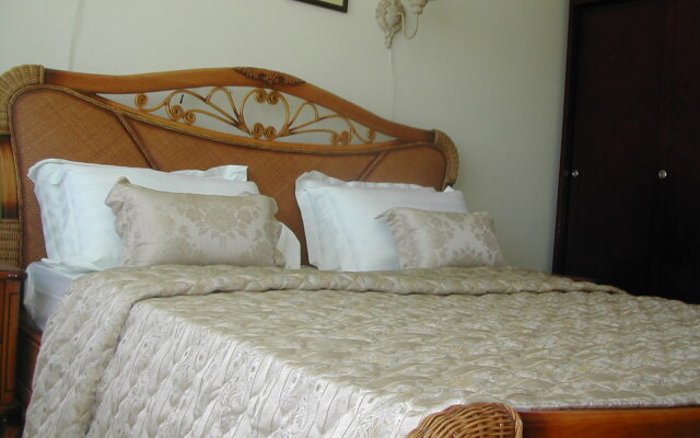 Gardenia Apartments