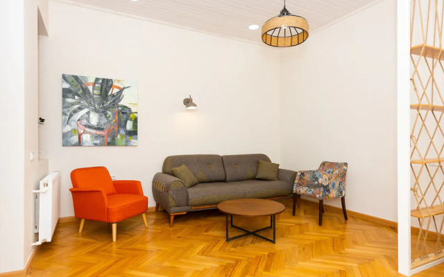 Dom na Vere v Starom Tbilisi Apartments