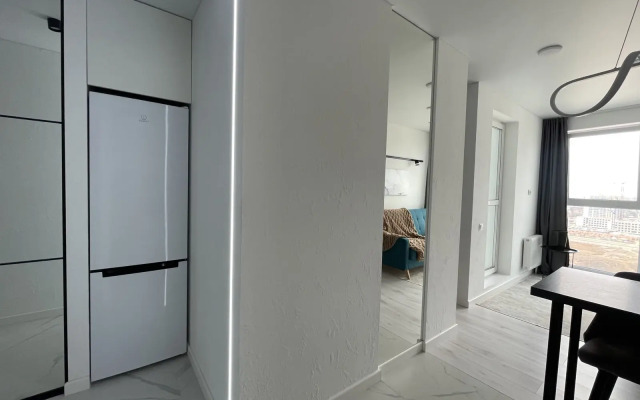 Elitniye Dlya Vashego Komfortnogo Otdykha Apartments