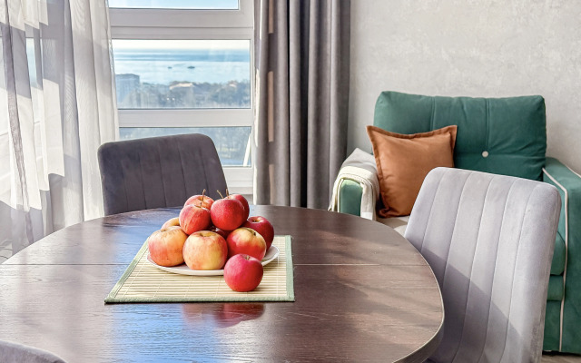 Kavkaz Apartaments 2