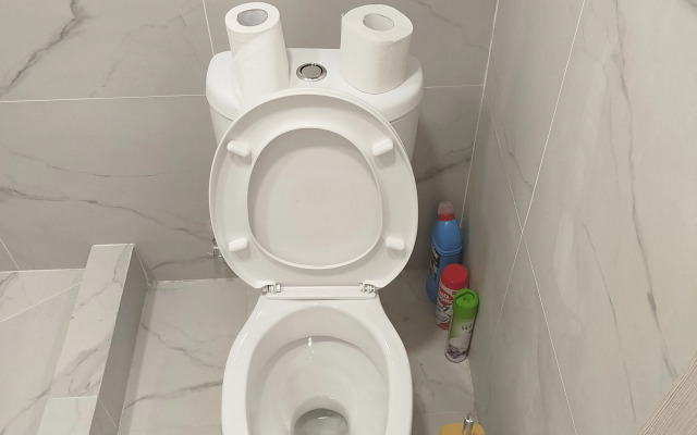 Апартаменты Apartsharing Фирсова 2 кв 28