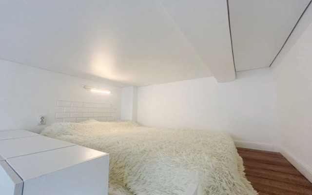 Na Zemlyanom Valu Apartament