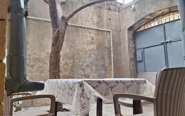 Частный дом Старый город