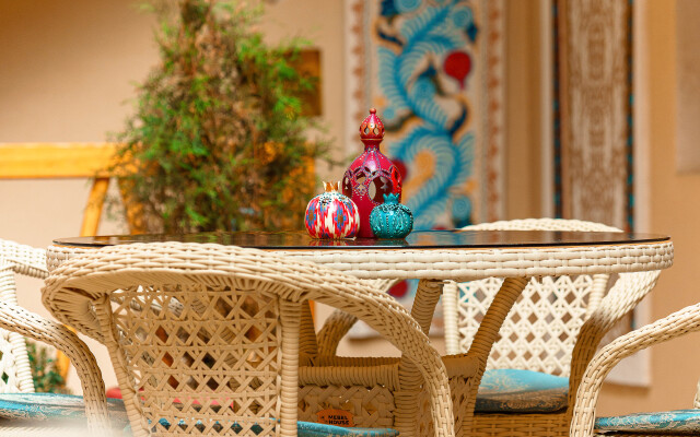 Hotel Anor
