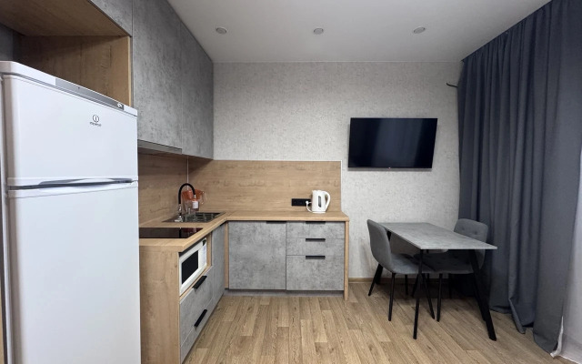 Studiya V Tsentre Goroda Flat