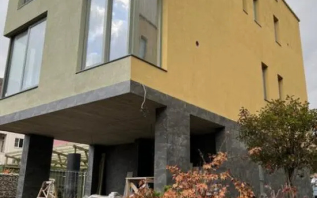 Apartment Cube Terra 4