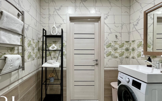 Апартаменты в Жилом Комплексе Смарт Плаза