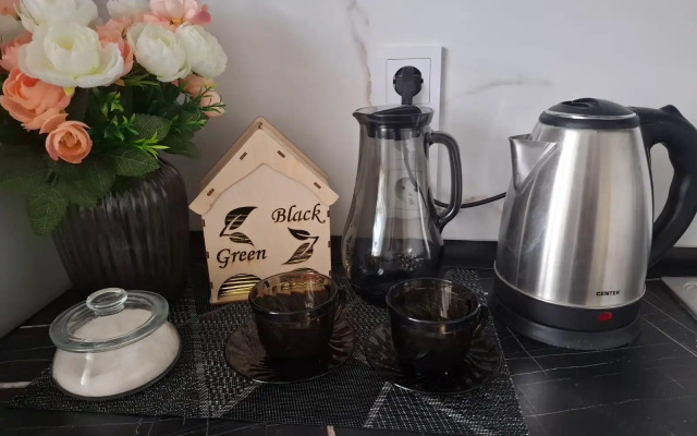 Квартира Уютная посуточно