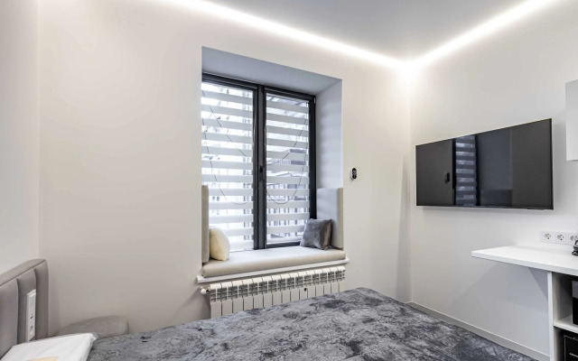 Apartments nomer 5 Lyuks Tsentr Minska