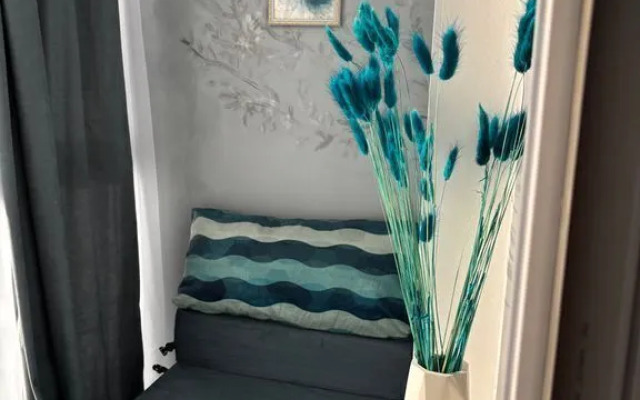 Квартира на ш Симферопольское 48