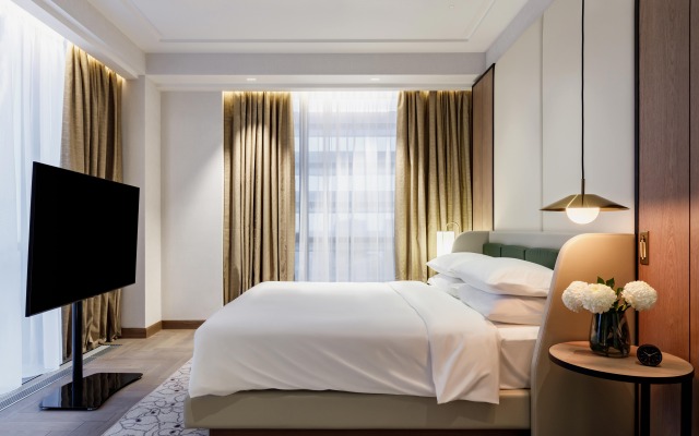 Grand Rostov by Hyatt Regency Hotel