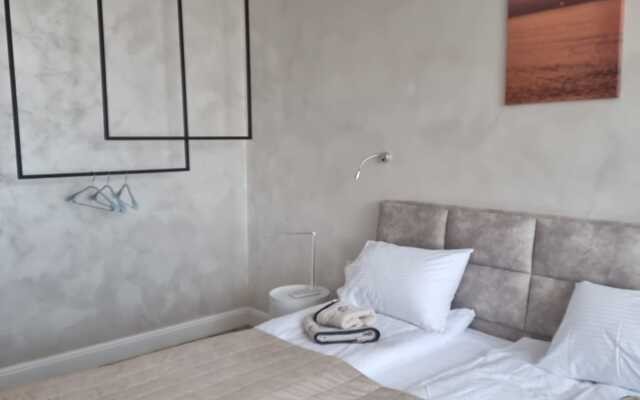 Sharm Baltiki Apartments
