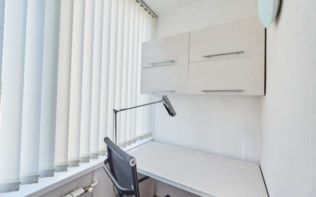 Апартаменты Петровские на Карпова 16/2 №2