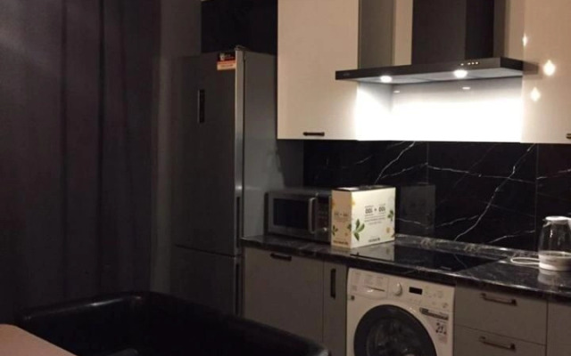 Апарт-отель Ru 1