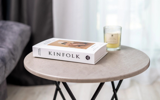 Апартаменты повышенного комфорта Лиссабон ЖК Minsk World