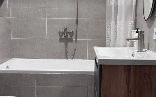 Квартира Студия около Ж.Д. вокзала