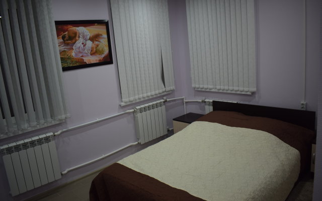 Amur Hostel