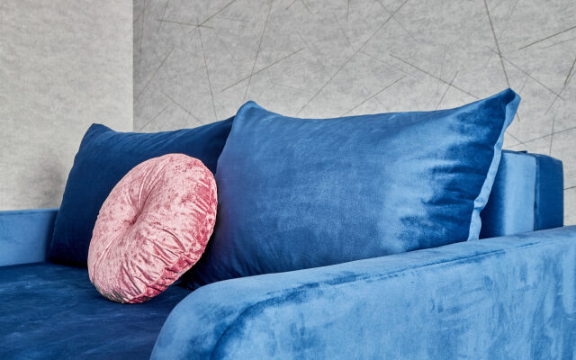 2 Nochi Zapadny Obkhod 57 Flat